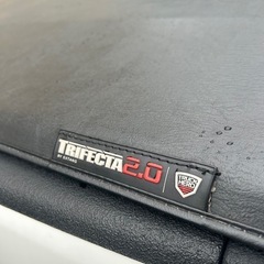 TRIFECTA2.0トノカバーの画像