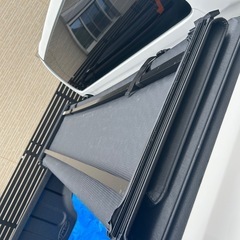TRIFECTA2.0トノカバーの画像