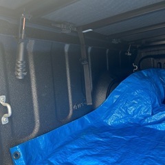 TRIFECTA2.0トノカバーの画像