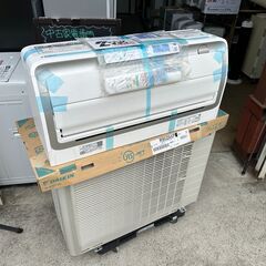 【動作保証あり】DAIKIN ダイキン 2022年 9.0kw ...