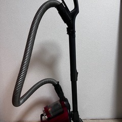 TOSHIBA 掃除機