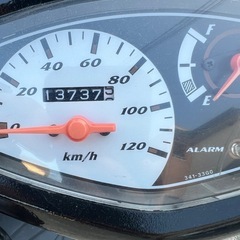 アドレスv125g の画像