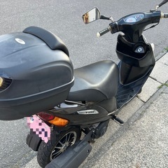 アドレスv125g の画像