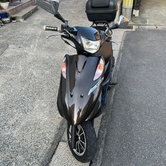 アドレスv125g の画像