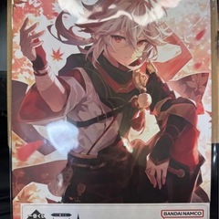 原神イラストボード