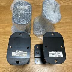 BMB スピーカー 天吊金具 SH-M22 2ペア　4個セット