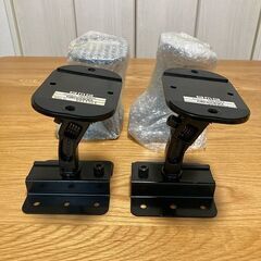 BMB スピーカー 天吊金具 SH-M22 2ペア　4個セットの画像