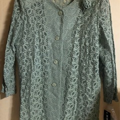 婦人服アウター2着セットの画像