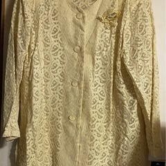婦人服アウター2着セットの画像