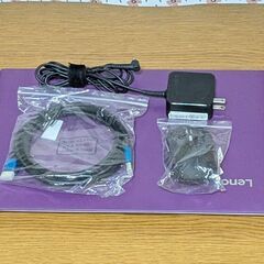 🐸Lenovo🌟ideapad320🌟美品紫🌟SSD🌟WIN11🌟Office2021の画像