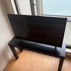 テレビ&テレビ台