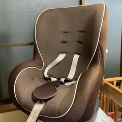 チャイルドシート　無料