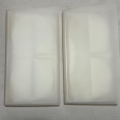 ★配送不可  整理整頓に  無印良品  DVDファイルケース ×...