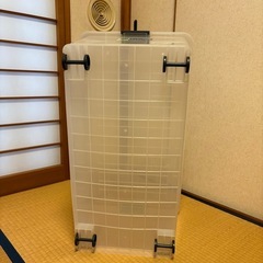 収納ケースの画像