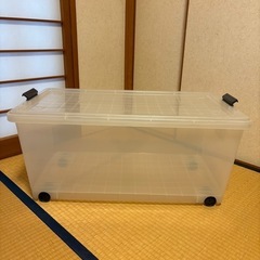 収納ケースの画像
