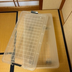 収納ケースの画像