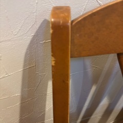 ダイニングチェアの画像