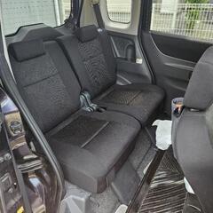交換可能　パレットSW　日産ルークス　交換ありの画像