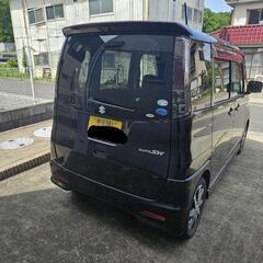 交換可能　パレットSW　日産ルークス　交換ありの画像