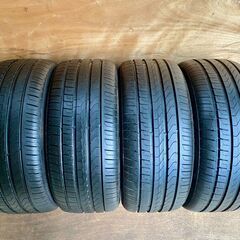 PIRELLI CintuRato P7 245/45R17 9...