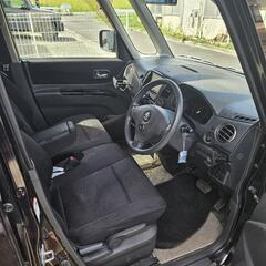 交換可能　パレットSW　日産ルークス　交換ありの画像