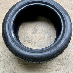 PIRELLI CintuRato P7 245/45R17 99Y 中古タイヤ4本セットの画像