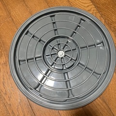 お値下げしました😊ウエストツイストディスク🙌の画像