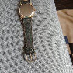 手巻き時計　アンティークの画像