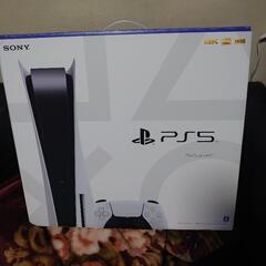 新規問い合わせはキャンセル待ちとなります【値下げ不可】ps5 初...