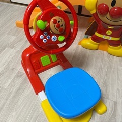 アンパンマン  車 おもちゃ