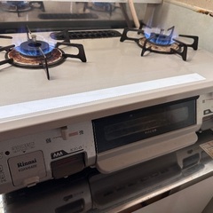 🟫ガスコンロ ガステーブル番号11 Rinnai 2015年製