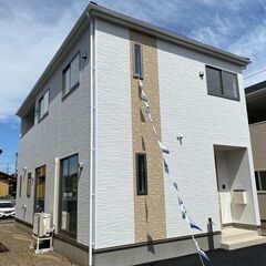 須坂市春木町の新築分譲住宅全３棟　クレイドルガーデン須坂市春木町...