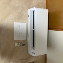 ハイセンス,2020年製、標準工事費込み,HA-S22C,6畳用...