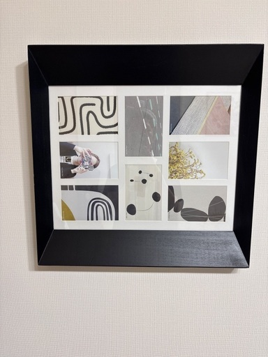 フォトフレーム