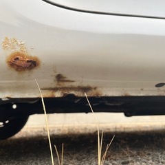 希少5MT スバル　R2 交換可　別途車検可能の画像
