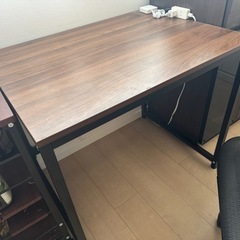 パソコンデスク
