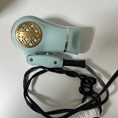ドライヤー　ミニの画像