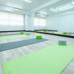【初心者向け】6/29（日）リフレッシュヨガ＠池袋🧘‍♀️ヨガマットあり - 豊島区
