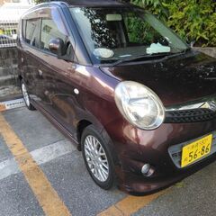 2010(平成22)年式MRワゴン