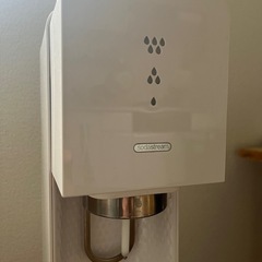 ソーダストリームの画像