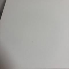木製チェストの画像