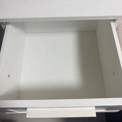 木製チェストの画像