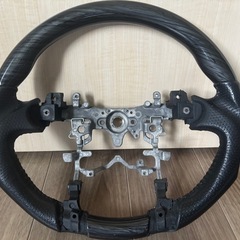 30プリウス ステアリングの画像