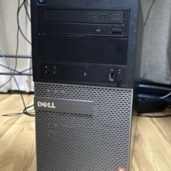 ゲーミングPC