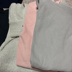 レディース服　9点まとめ売りの画像