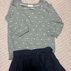 レディース服　9点まとめ売りの画像
