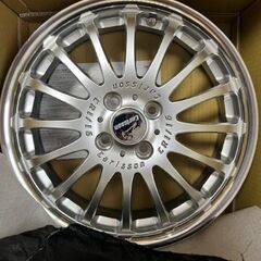 カールソン 16インチ Brilliant Edition 1本のみ
