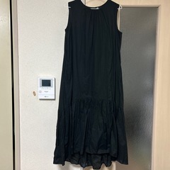 訳あり　UNIQLO ワンピース　