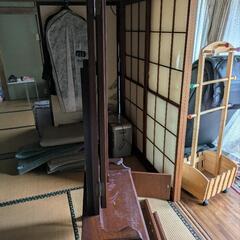 三面鏡の画像