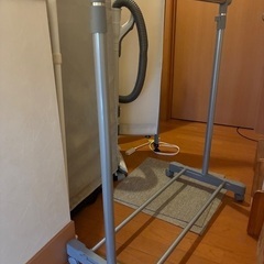 used ハンガーラック2